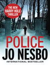 Cover image for Police